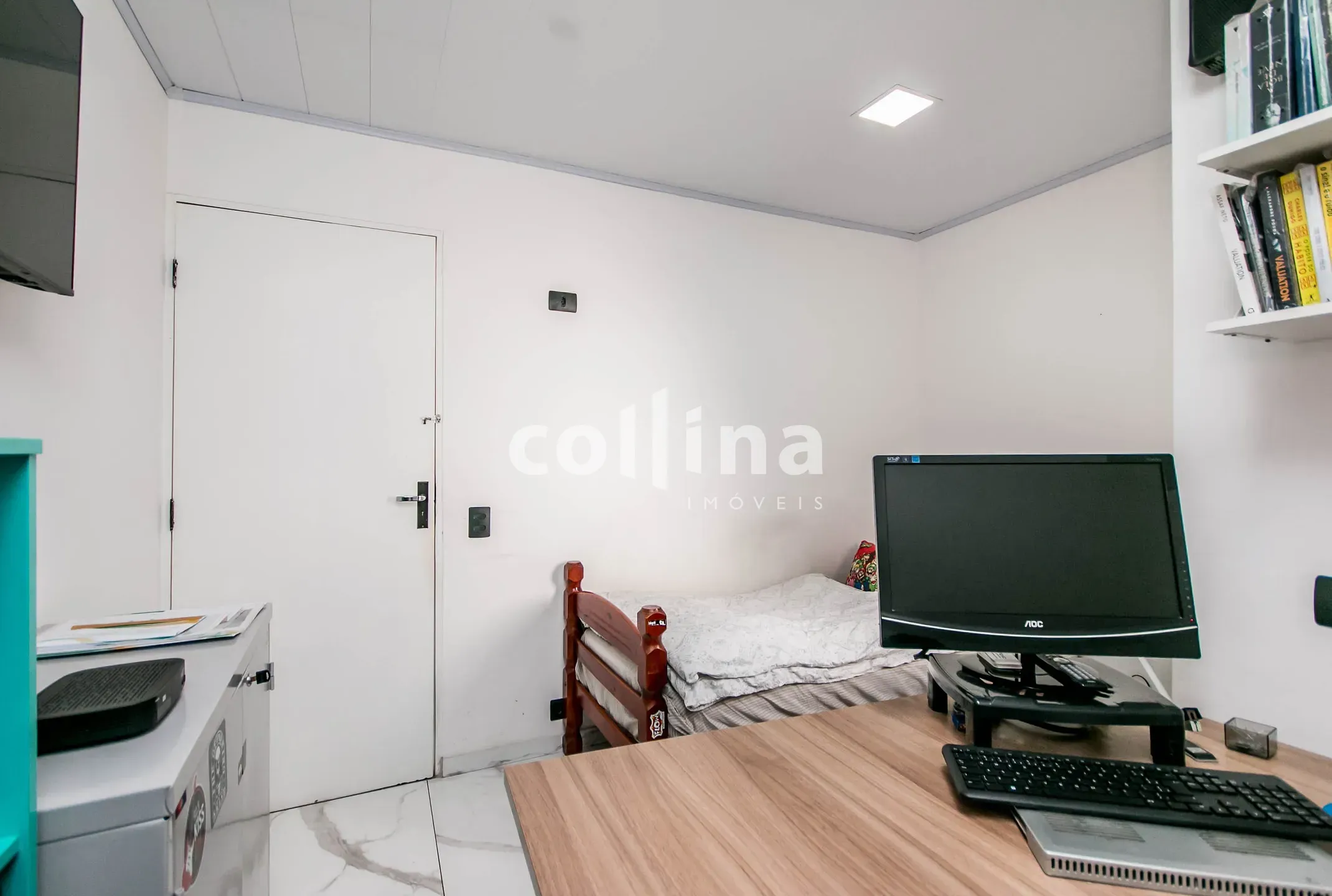 Sobrado, 4 quartos, 219 m² - Foto 46
