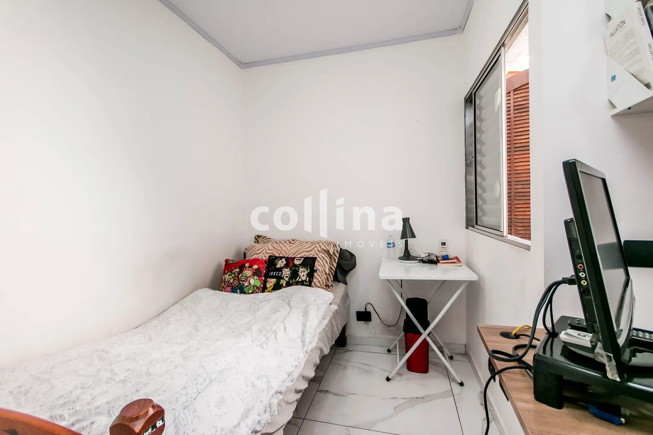Sobrado, 4 quartos, 219 m² - Foto 48