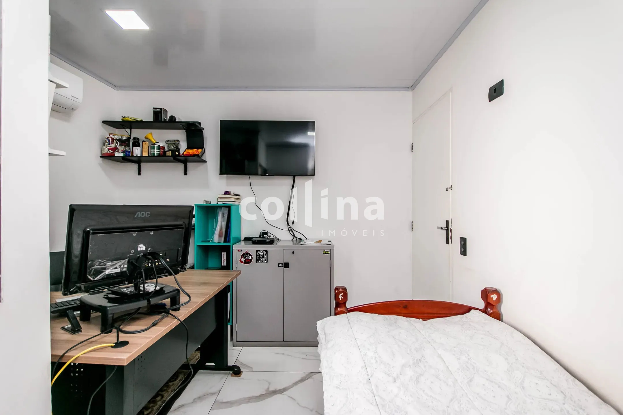 Sobrado, 4 quartos, 219 m² - Foto 49
