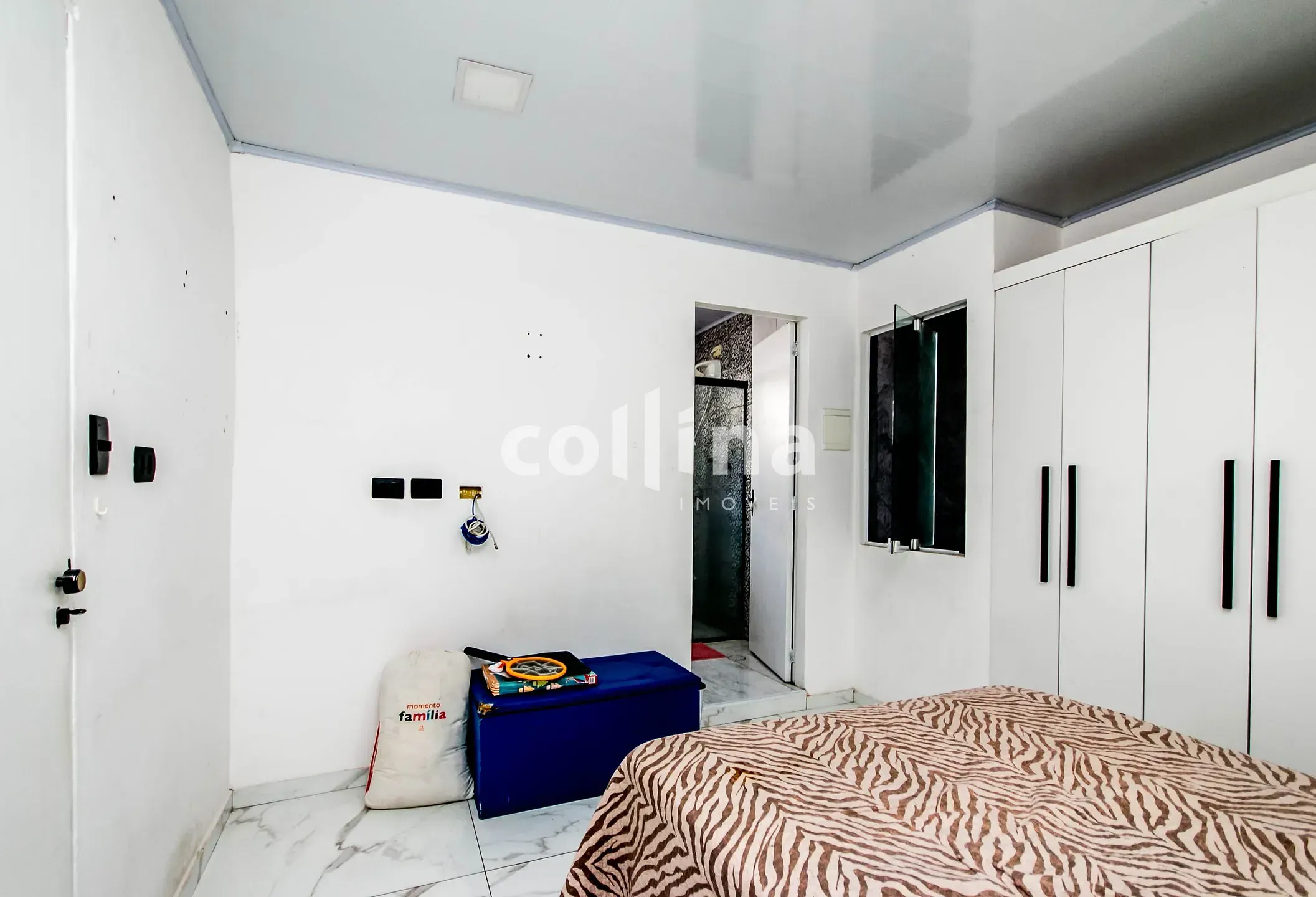 Sobrado, 4 quartos, 219 m² - Foto 51