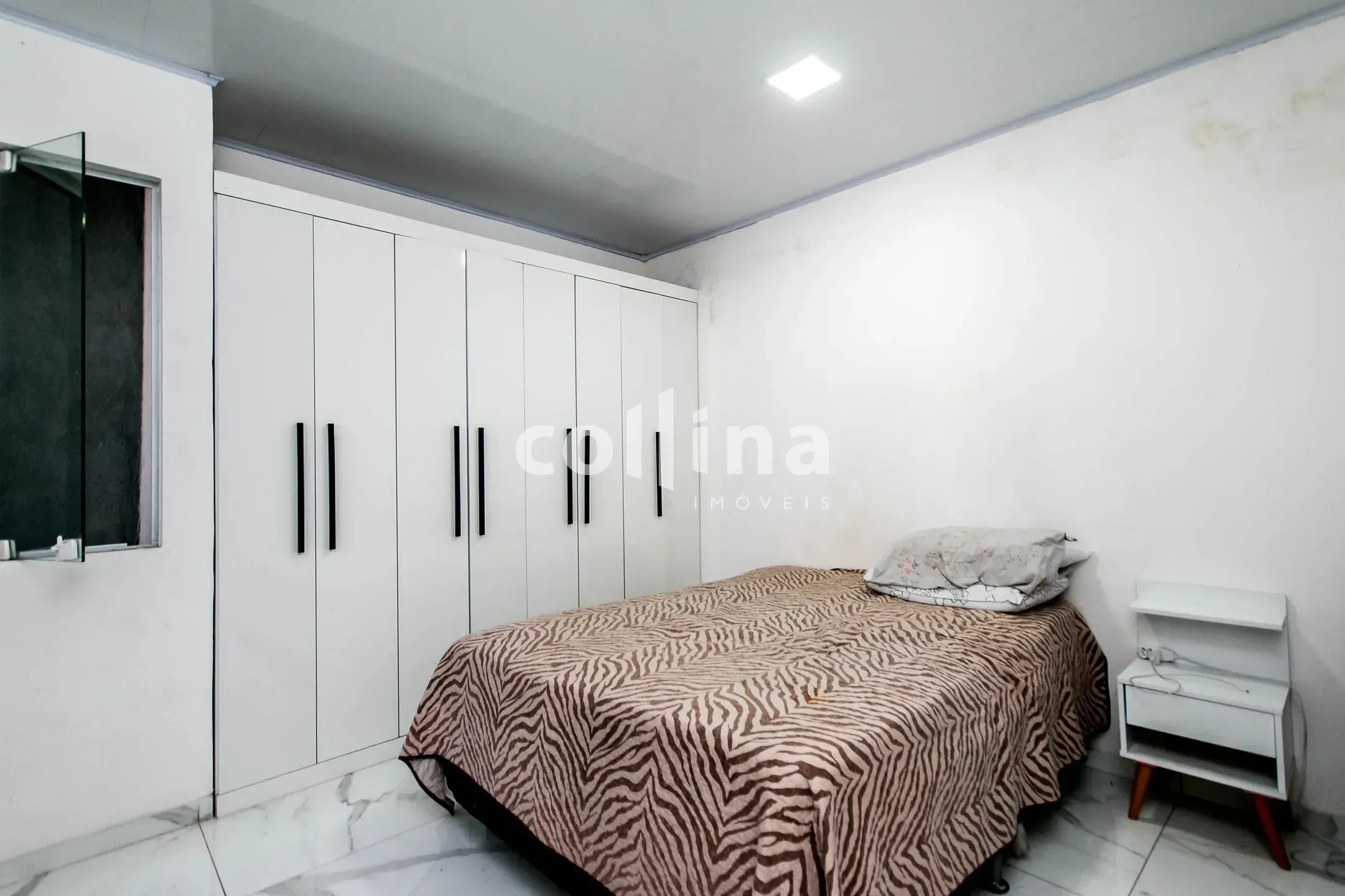 Sobrado, 4 quartos, 219 m² - Foto 54
