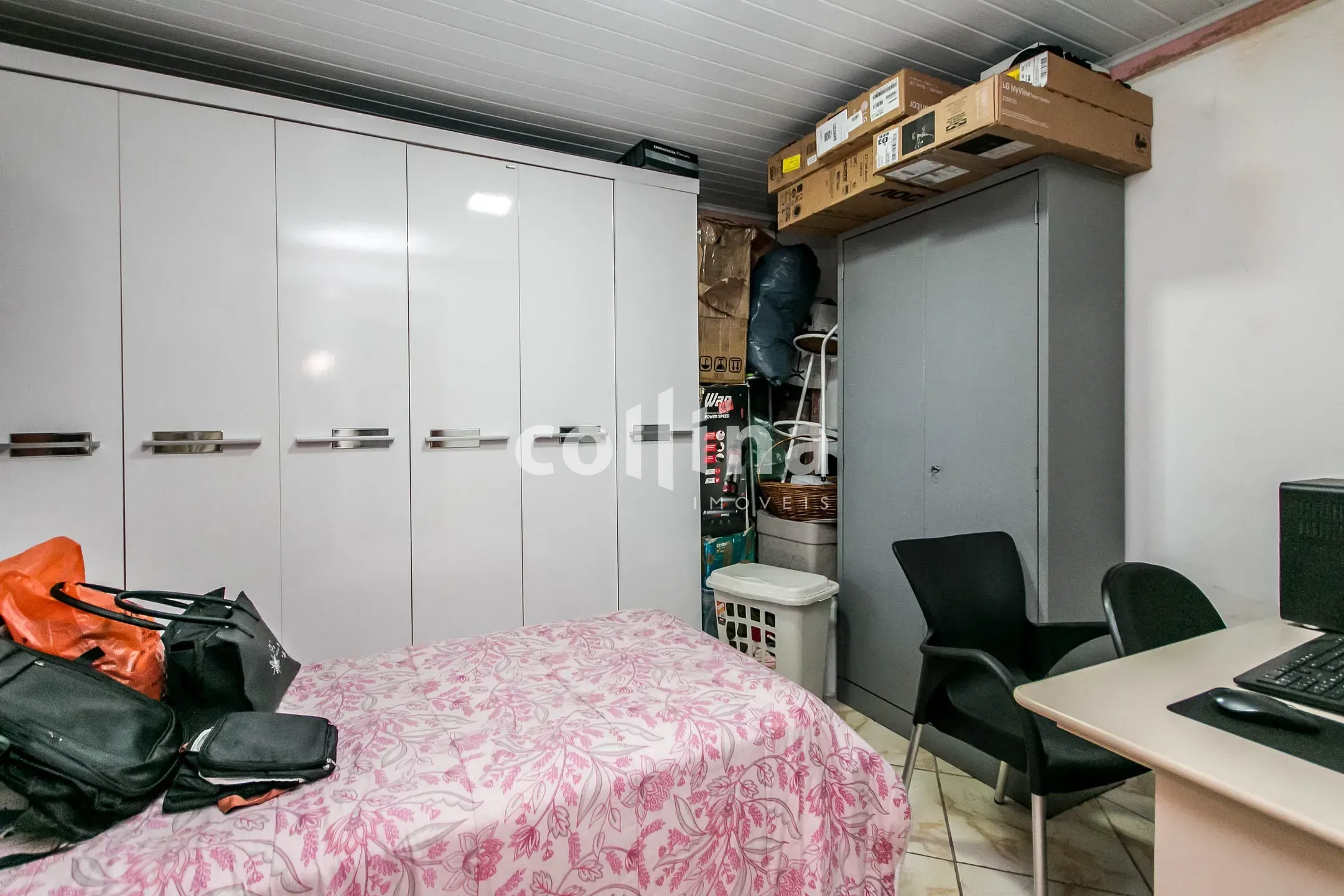 Sobrado, 4 quartos, 219 m² - Foto 57