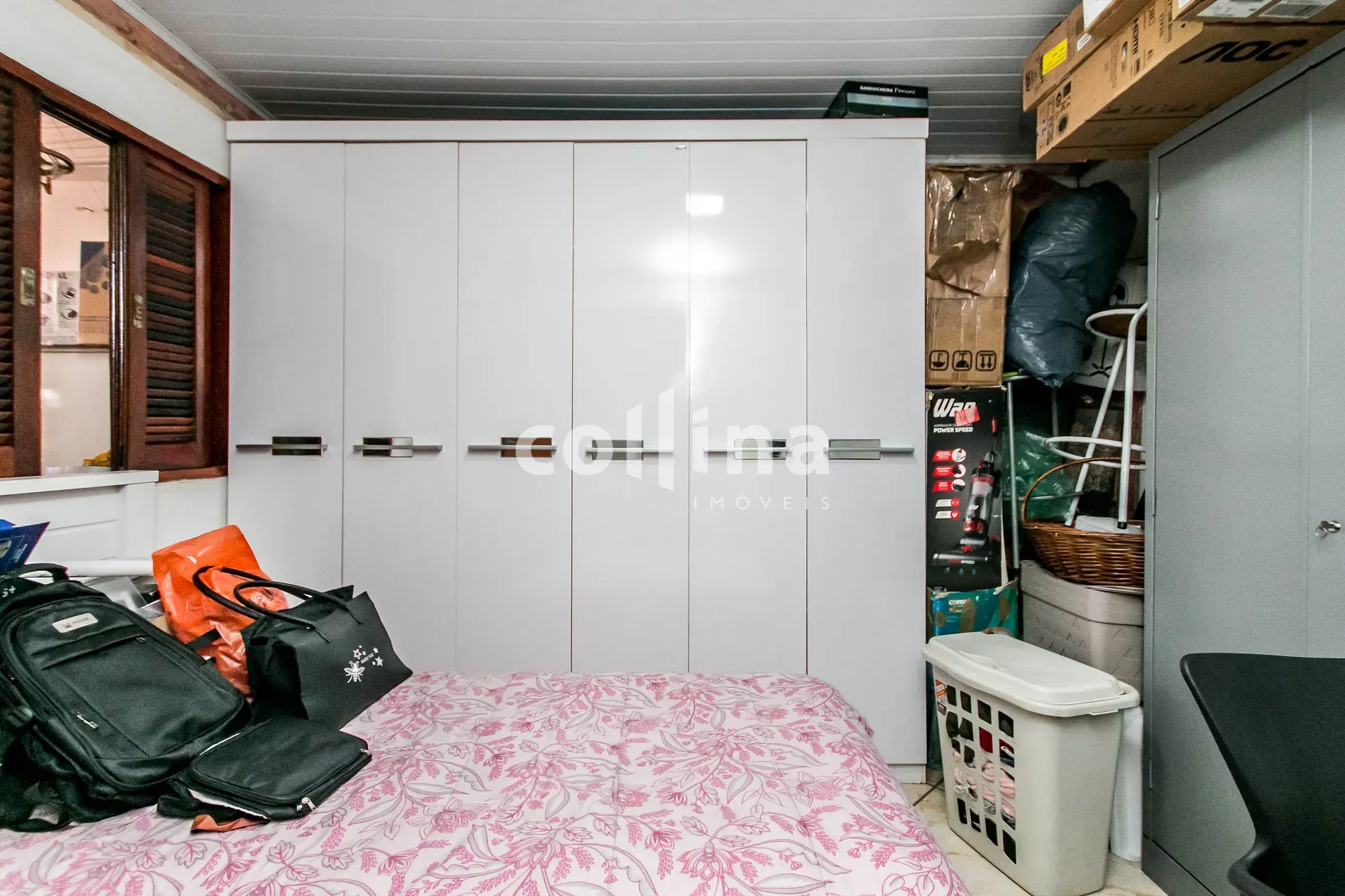 Sobrado, 4 quartos, 219 m² - Foto 58