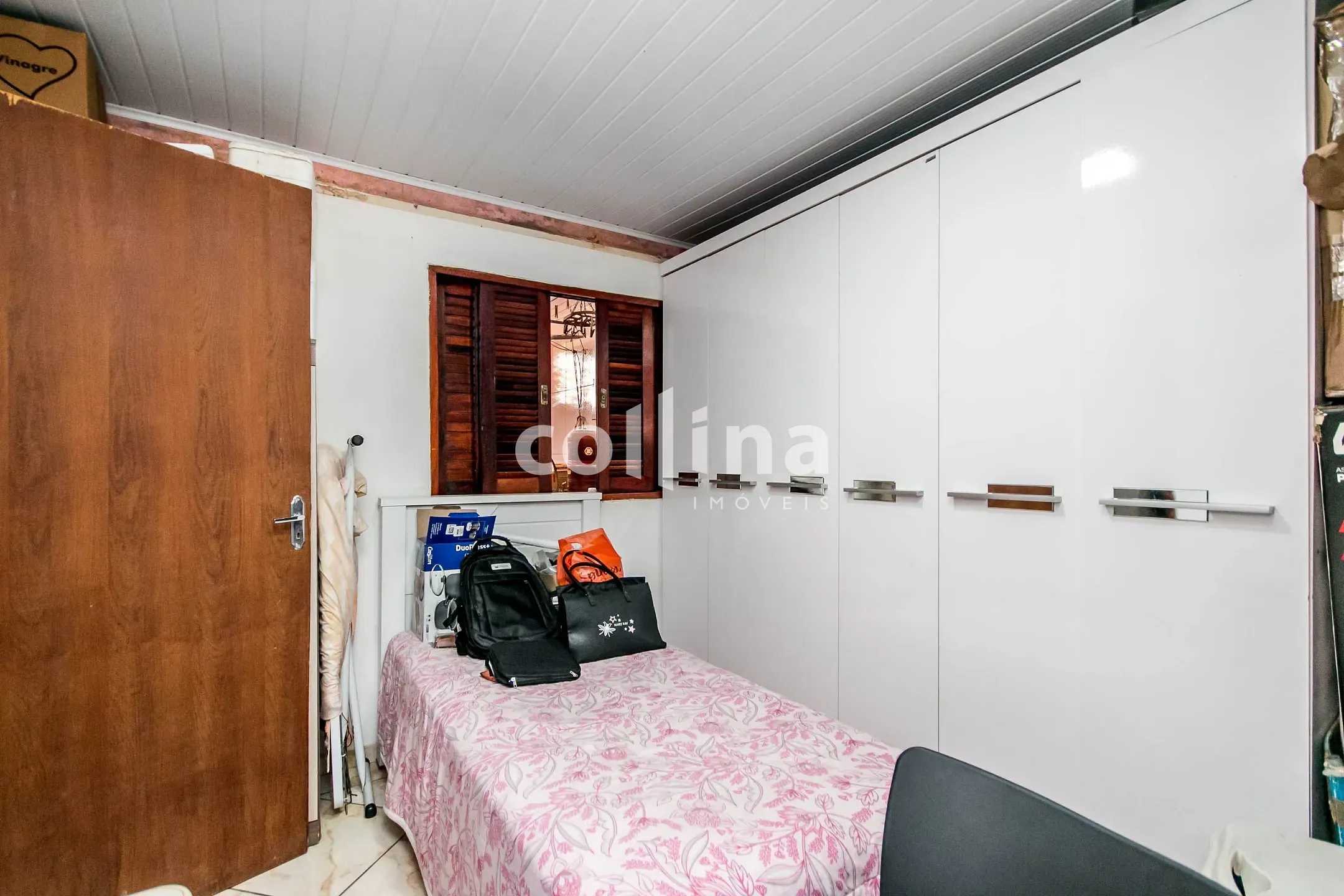 Sobrado, 4 quartos, 219 m² - Foto 59