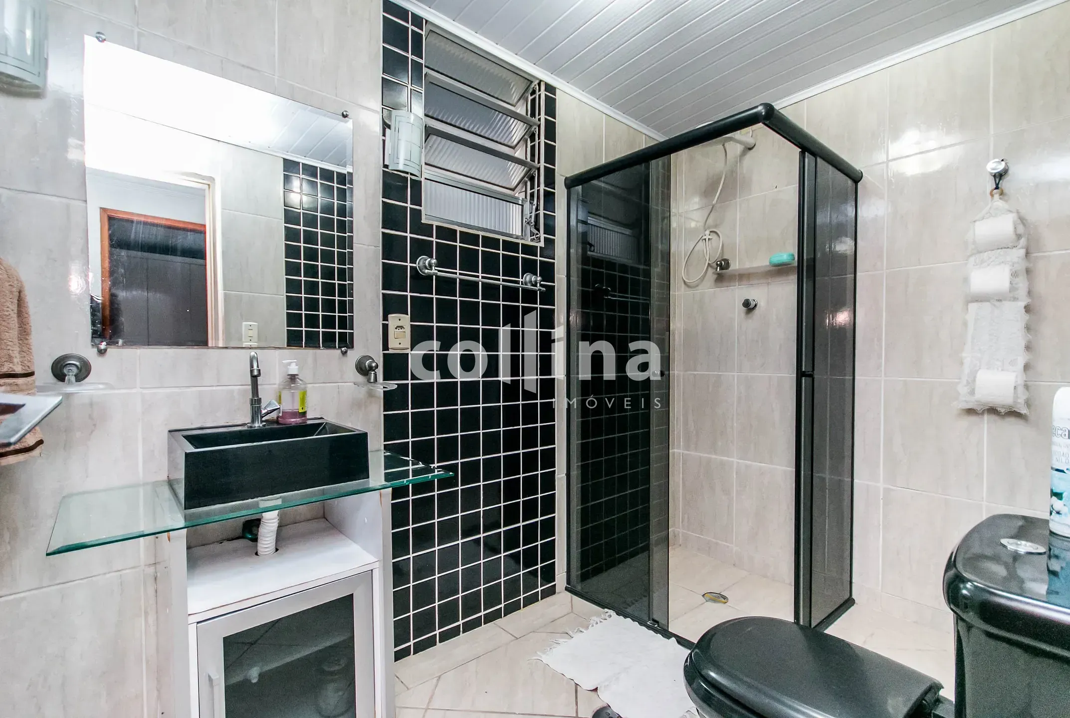 Sobrado, 4 quartos, 219 m² - Foto 63