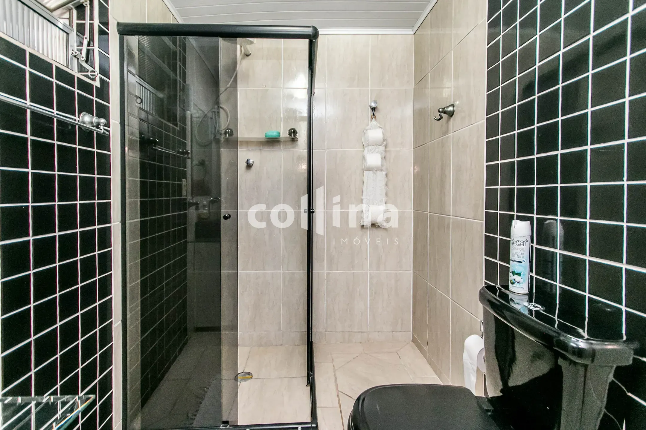 Sobrado, 4 quartos, 219 m² - Foto 64
