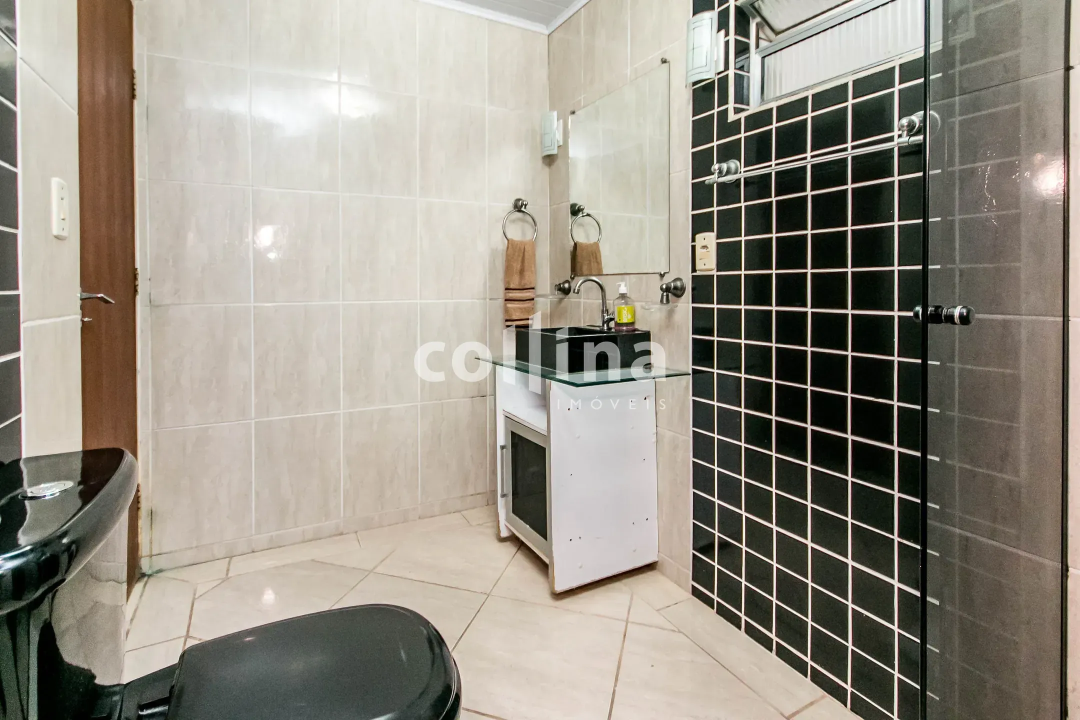 Sobrado, 4 quartos, 219 m² - Foto 65