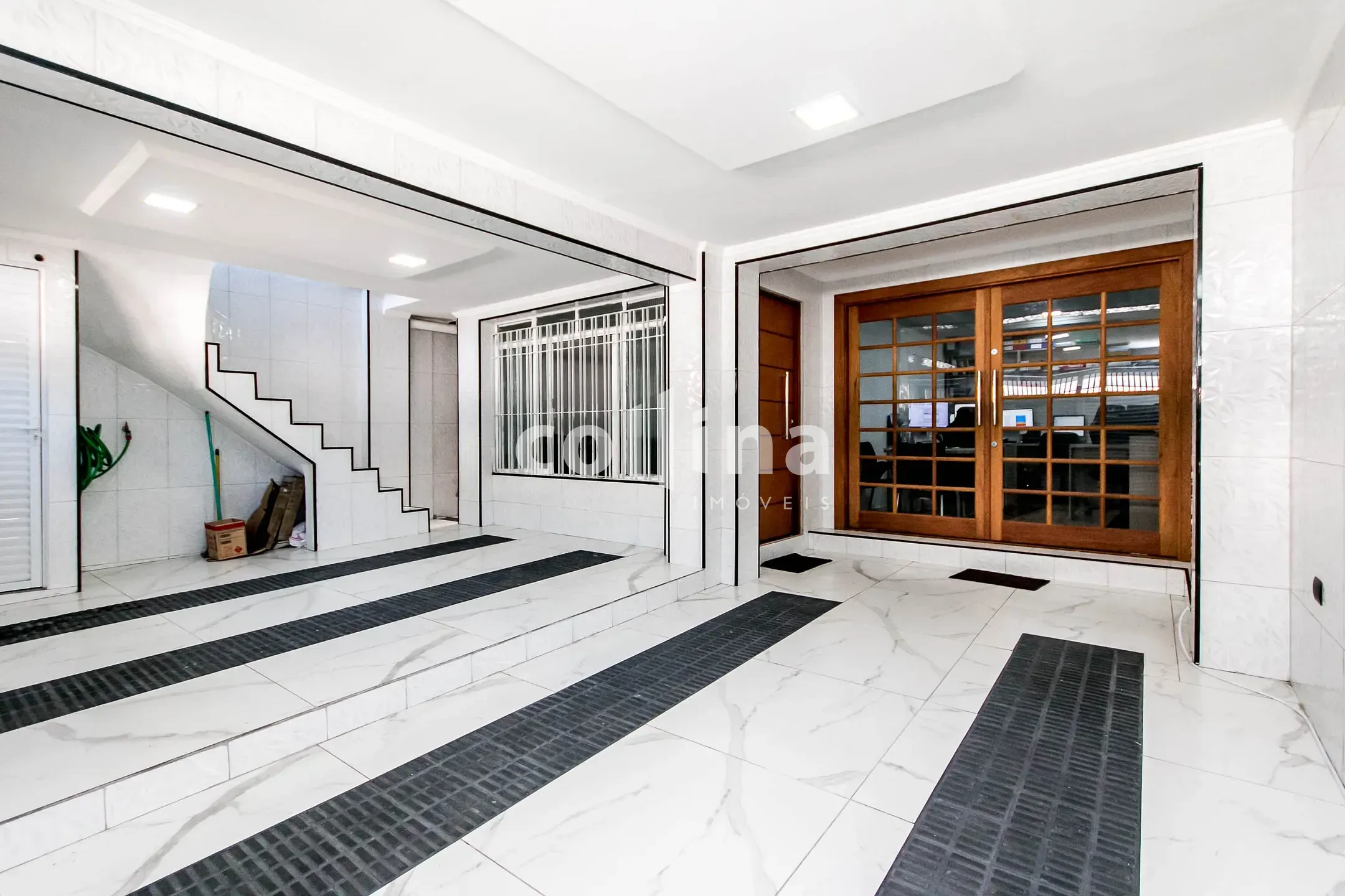 Sobrado, 4 quartos, 219 m² - Foto 67