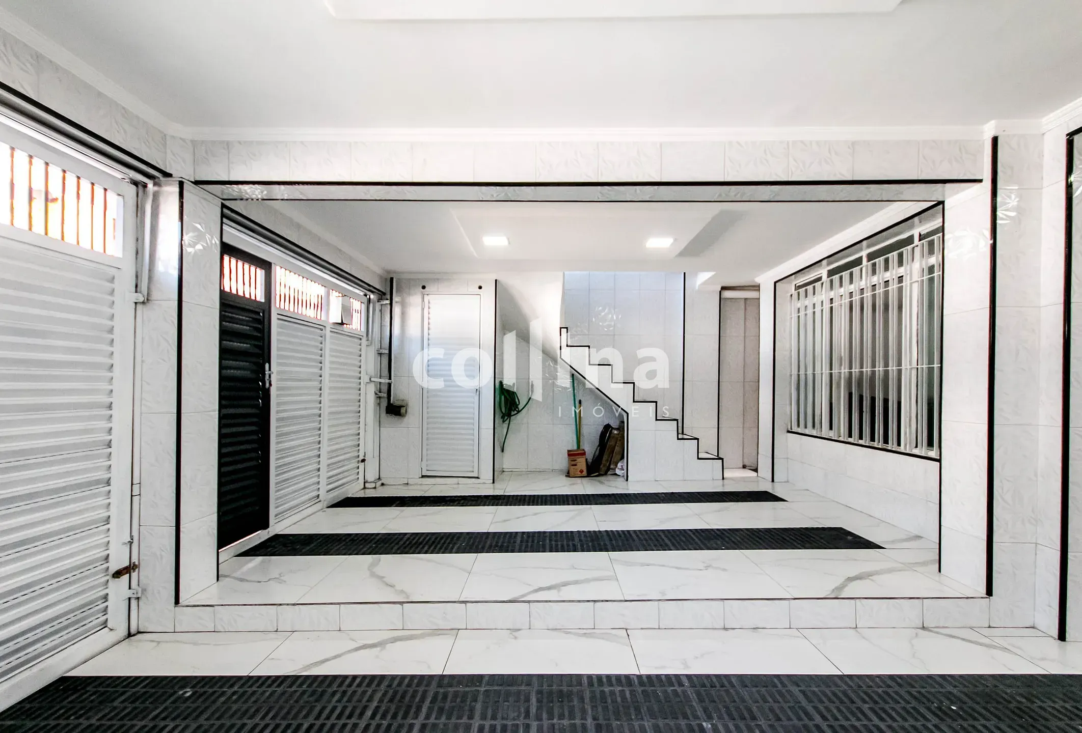 Sobrado, 4 quartos, 219 m² - Foto 68
