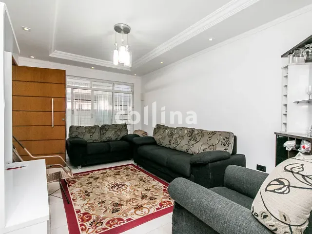 Sobrado com 126m² 4 quartos e 2 banheiros, à venda, no bairro Vila Silva Ribeiro em Carapicuíba