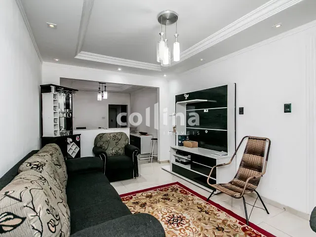 Sobrado com 126m² 4 quartos e 2 banheiros, à venda, no bairro Vila Silva Ribeiro em Carapicuíba