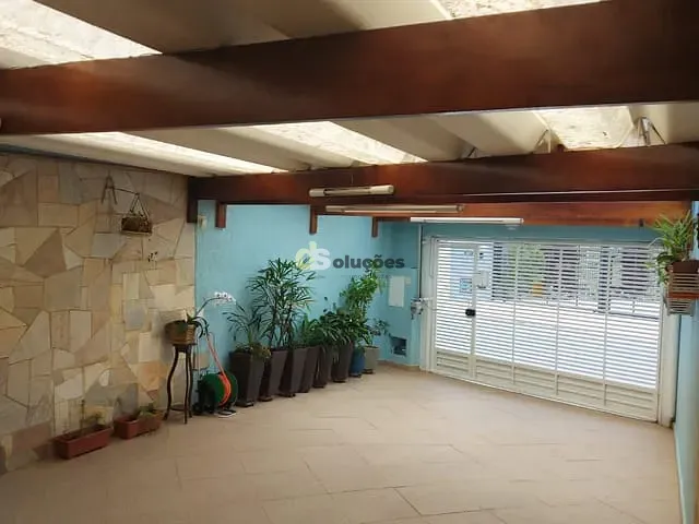 Sobrado 3 quartos e 5 banheiros, à venda, no bairro Parada Inglesa em São Paulo