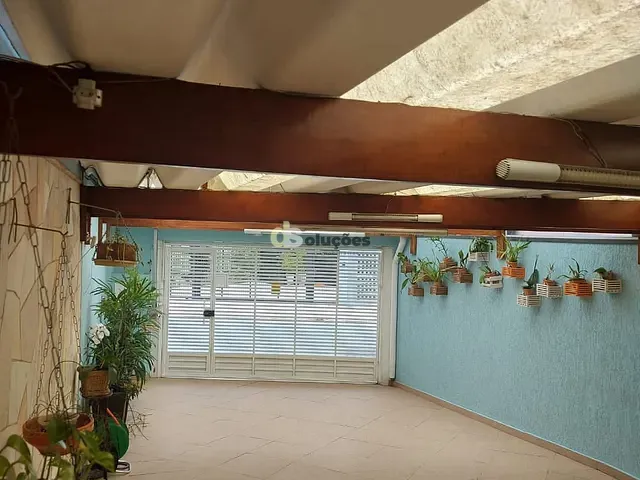 Sobrado 3 quartos e 5 banheiros, à venda, no bairro Parada Inglesa em São Paulo
