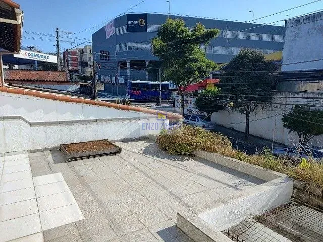 Sobrado, 3 quartos, 292 m² - Foto 36
