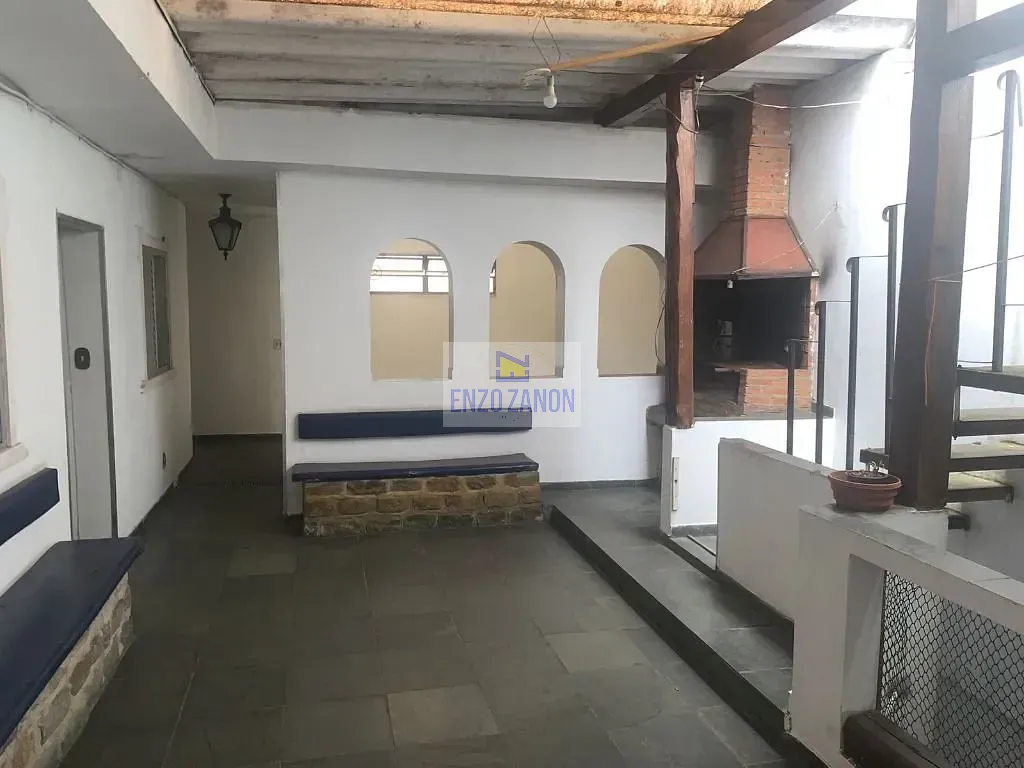 Sobrado, 3 quartos, 292 m² - Foto 6