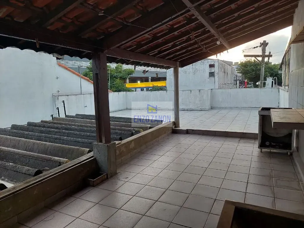 Sobrado, 3 quartos, 292 m² - Foto 19