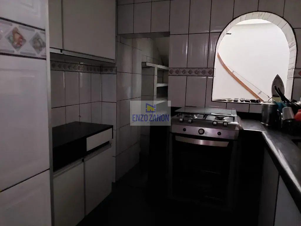 Sobrado, 3 quartos, 292 m² - Foto 14