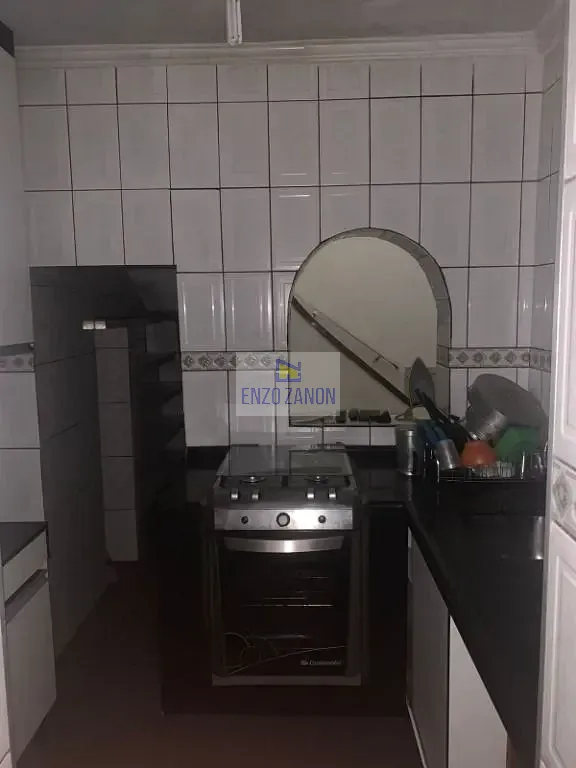 Sobrado, 3 quartos, 292 m² - Foto 8