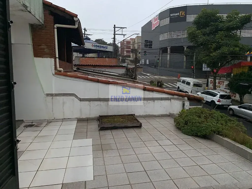 Sobrado, 3 quartos, 292 m² - Foto 21