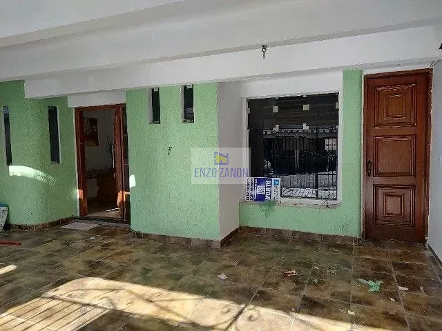 Sobrado, 3 quartos, 292 m² - Foto 34