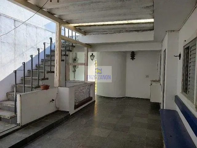 Sobrado, 3 quartos, 292 m² - Foto 38