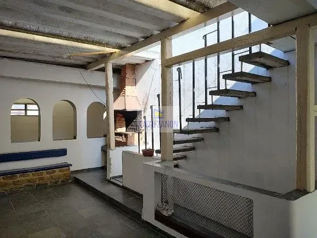 Sobrado, 3 quartos, 292 m² - Foto 33