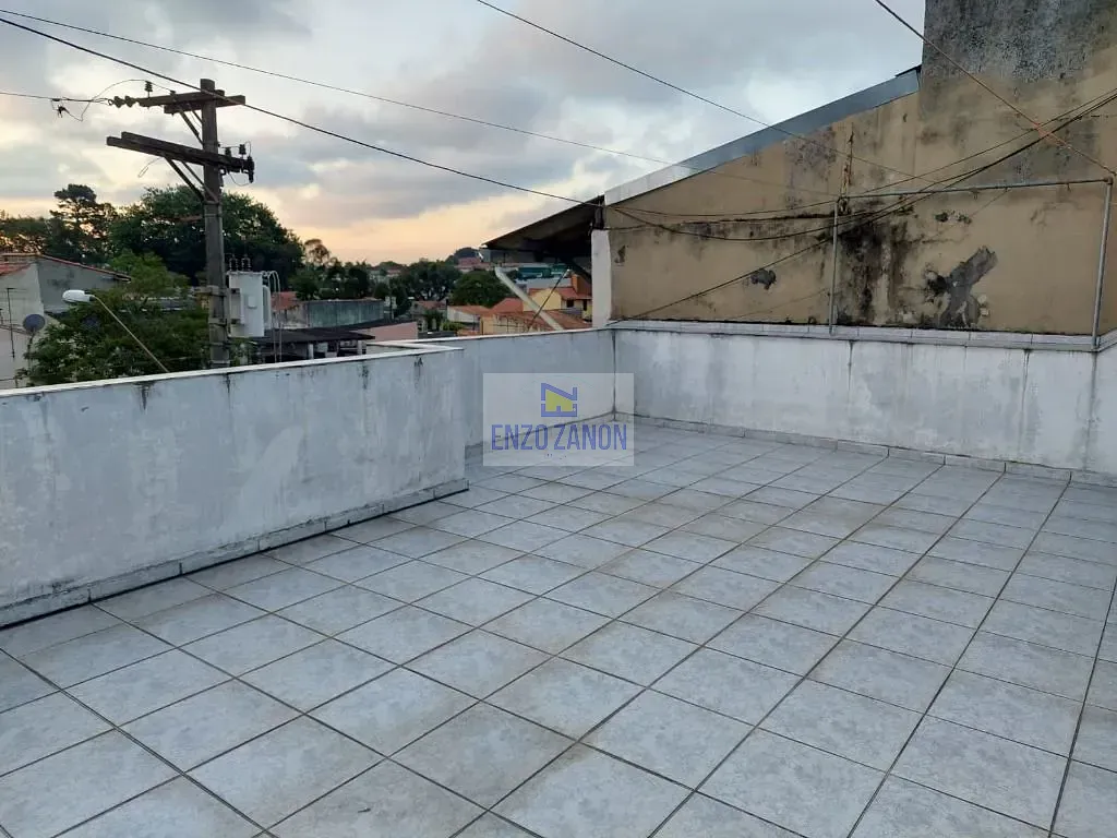 Sobrado, 3 quartos, 292 m² - Foto 13