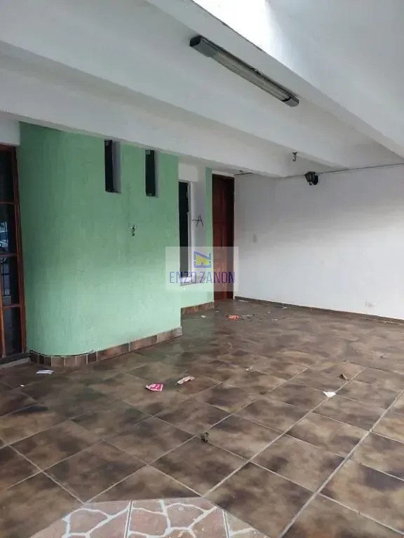 Sobrado, 3 quartos, 292 m² - Foto 24