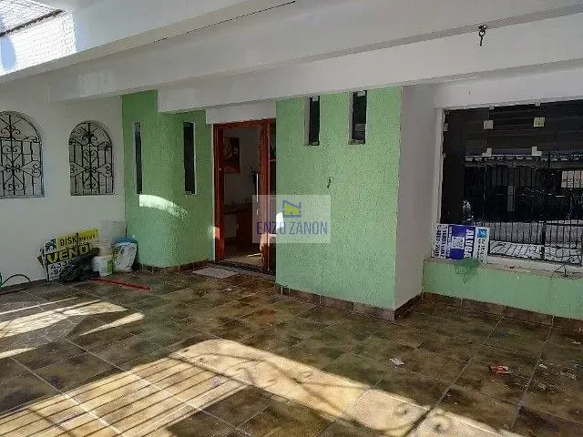 Sobrado, 3 quartos, 292 m² - Foto 41