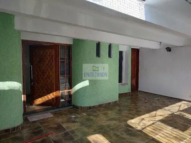 Sobrado, 3 quartos, 292 m² - Foto 35