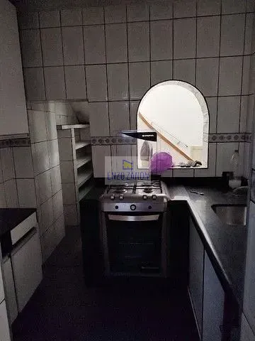 Sobrado, 3 quartos, 292 m² - Foto 29