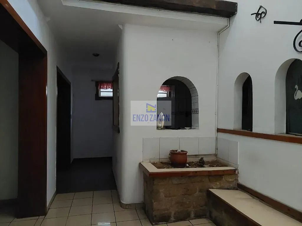 Sobrado, 3 quartos, 292 m² - Foto 17