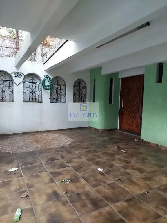 Sobrado, 3 quartos, 292 m² - Foto 3