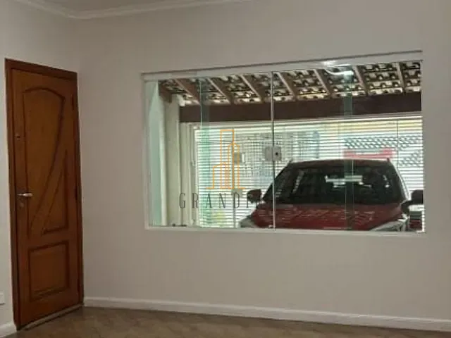 Sobrado com 105m² 3 quartos e 2 banheiros, à venda, no bairro Conjunto Habitacional Célia em São Bernardo do Campo