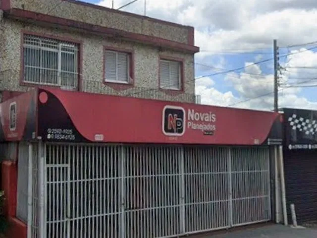 Prédio à venda, no bairro Tucuruvi em São Paulo