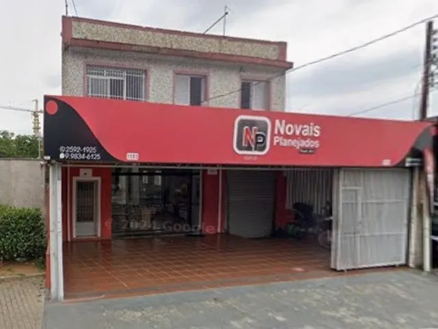 Prédio à venda, no bairro Tucuruvi em São Paulo