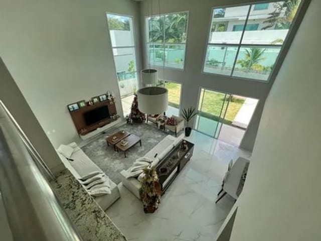 Foto do Sobrado - Sobrado com 4 dormitórios à venda, 400 m² por R$ 2.120.000,00 - Parque Mirante Do Vale - Jacareí/SP | INDEPENDENCE NEGOCIOS IMOBILIARIOS LTDA