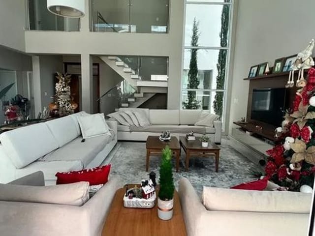 Foto do Sobrado - Sobrado com 4 dormitórios à venda, 400 m² por R$ 2.120.000,00 - Parque Mirante Do Vale - Jacareí/SP | INDEPENDENCE NEGOCIOS IMOBILIARIOS LTDA
