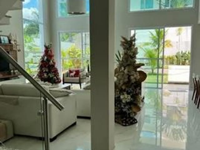 Foto do Sobrado - Sobrado com 4 dormitórios à venda, 400 m² por R$ 2.120.000,00 - Parque Mirante Do Vale - Jacareí/SP | INDEPENDENCE NEGOCIOS IMOBILIARIOS LTDA