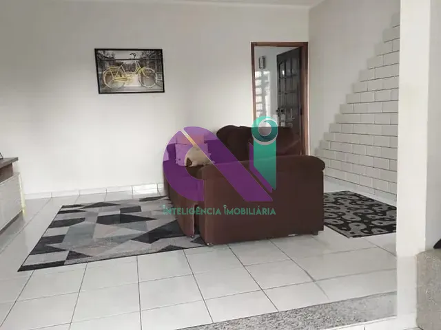 Sobrado com 125m² 2 quartos e 1 banheiro, à venda, no bairro Jardim das Flores em Osasco