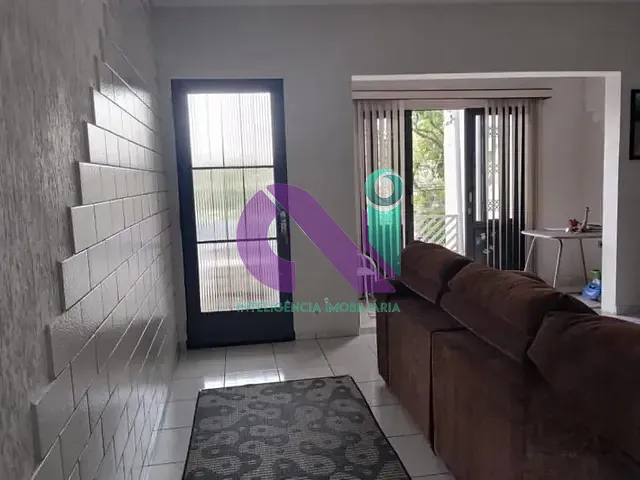 Sobrado com 125m² 2 quartos e 1 banheiro, à venda, no bairro Jardim das Flores em Osasco