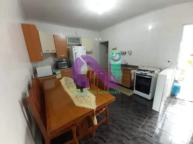 Sobrado com 125m² 2 quartos e 1 banheiro, à venda, no bairro Jardim das Flores em Osasco