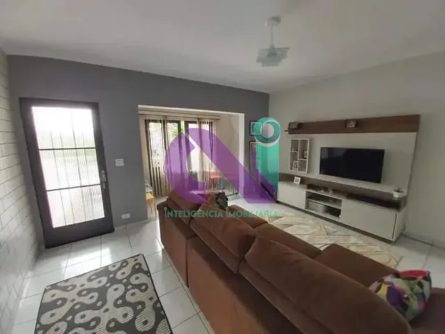 Sobrado com 125m² 2 quartos e 1 banheiro, à venda, no bairro Jardim das Flores em Osasco