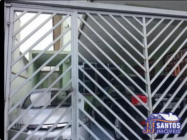 Sobrado com 250m² 2 quartos e 1 banheiro, à venda, no bairro Vila Bertioga em São Paulo