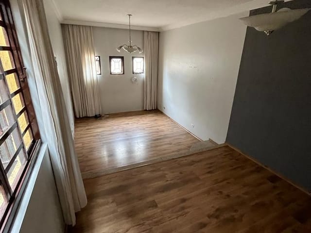 Foto do Sobrado - Sobrado para venda em Jardim Casablanca com 3 quartos, sendo 1 suíte , 198m² | Lares e Andares Imóveis
