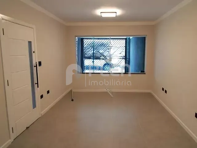 Sobrado com 184m² 3 quartos e 5 banheiros, à venda ou para alugar, no bairro Parque Mandaqui em São Paulo