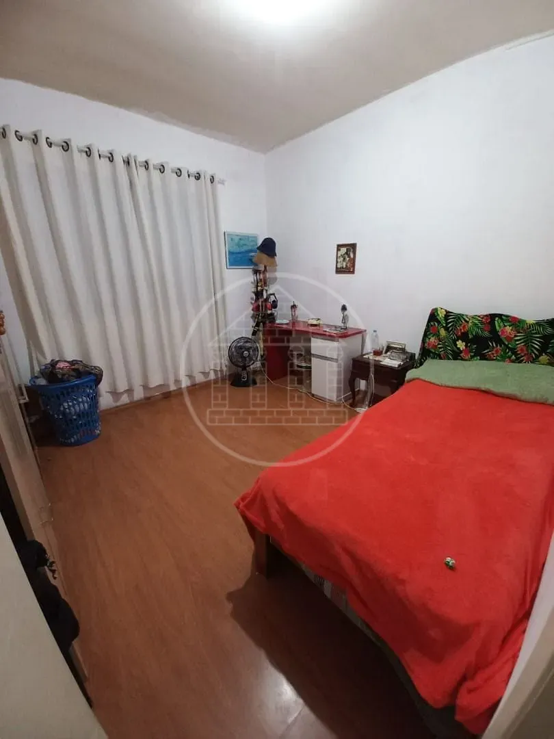 Sobrado, 2 quartos, 80 m² - Foto 6