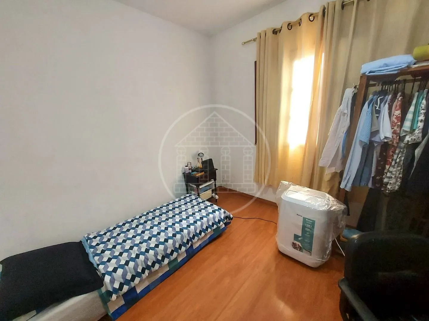 Sobrado, 2 quartos, 80 m² - Foto 5