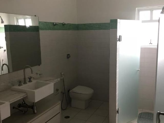 Foto do Sobrado - Sobrado com 4 dormitórios à venda, 420 m² por R$ 1.680.000,01 - Urbanova - São José dos Campos/SP | RUSSI IMÓVEIS