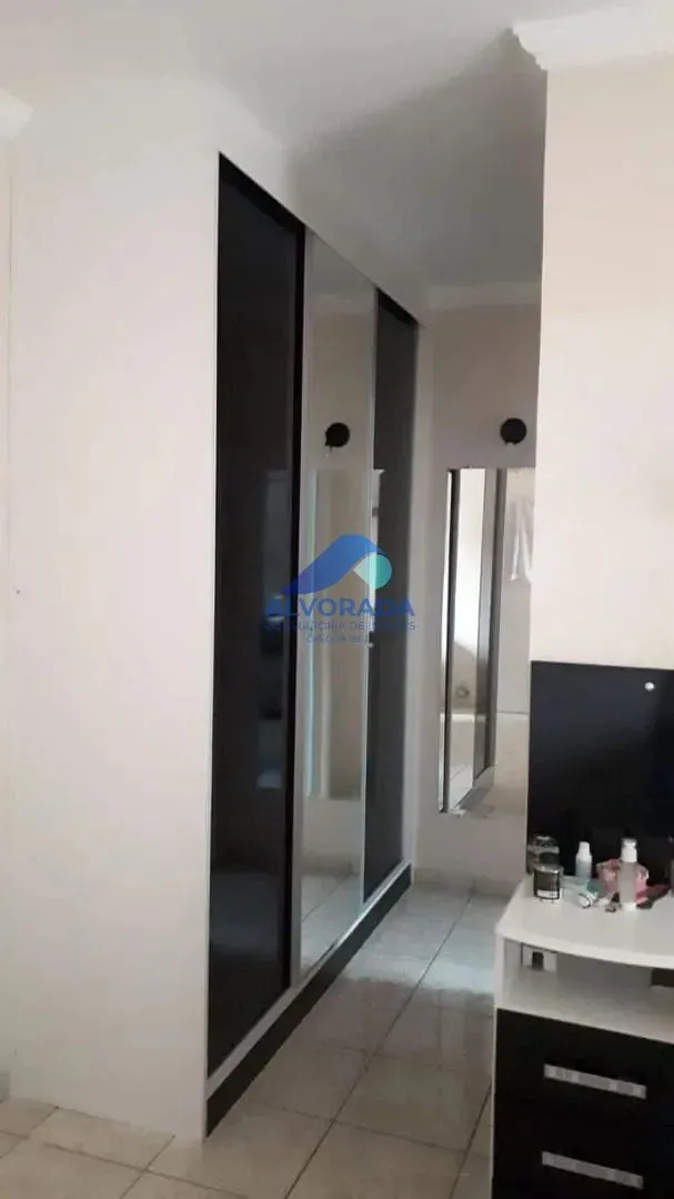 Sobrado, 4 quartos, 169 m² - Foto 20